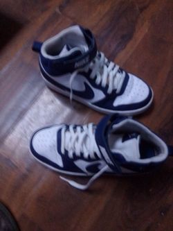 Nike high tops