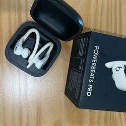 Powerbeats Pro By Dre Only $50 Wireless