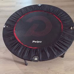 Mini Trampoline, Barely used, Great Condition 