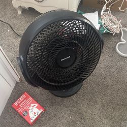 Fan
