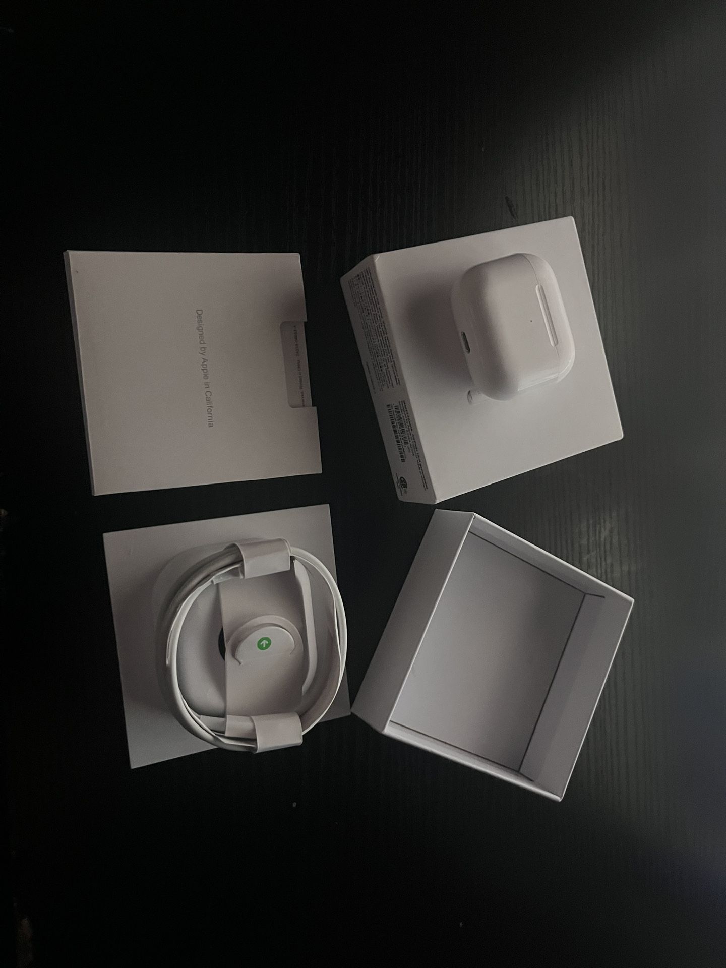 Airpod Generation 3