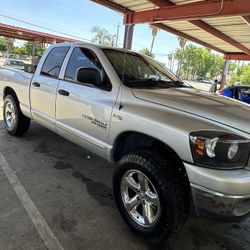 2006 Dodge Ram 1500