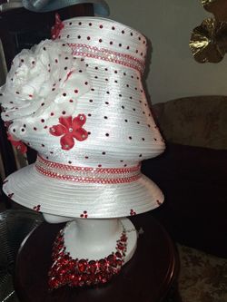 Church hat