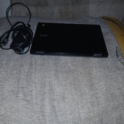 Chromebook With Charger