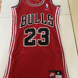 Vintage Nike Jordan Jersey 