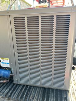 2  ton ac unit