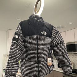 Supreme Northface Jacket