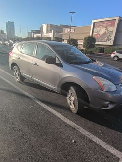 2011 Nissan Rogue