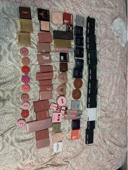 Make Up