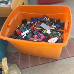 Legos