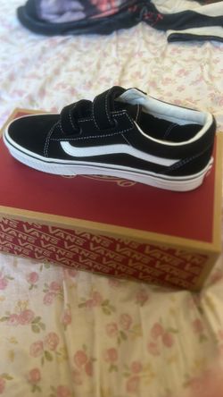Old Skool V