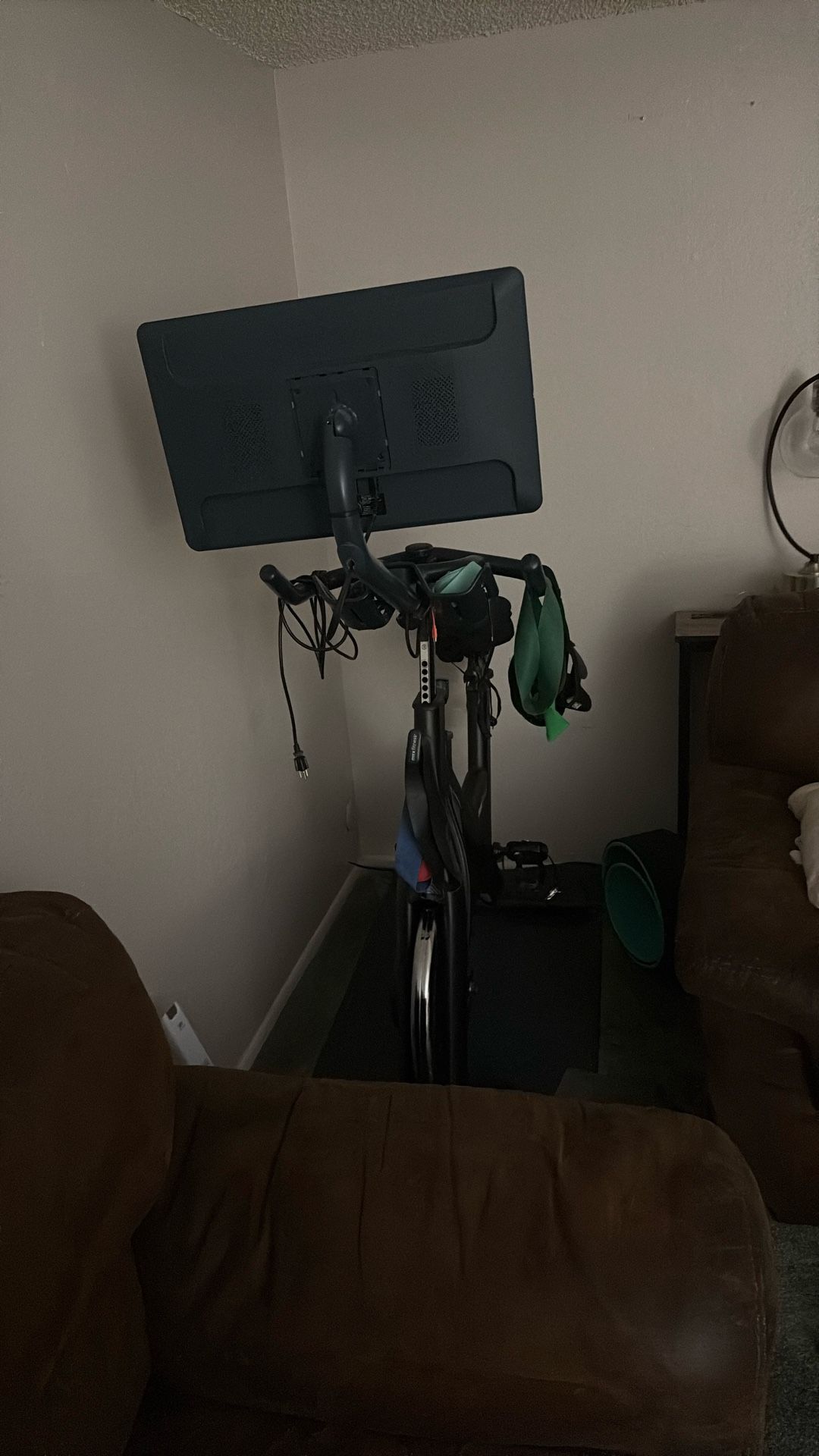 Myx Fitness Bike