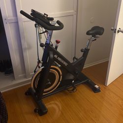 Maxkare Stationary Bike