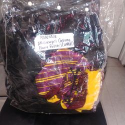 Professor McGonagall Harry Potter Costume Large