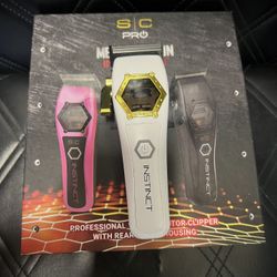 Stylecraft instinct clipper