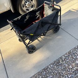 Kids Wagon 
