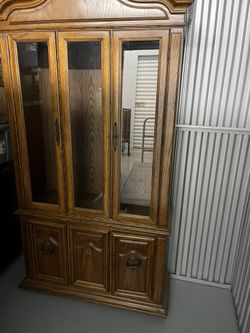 China Cabinet