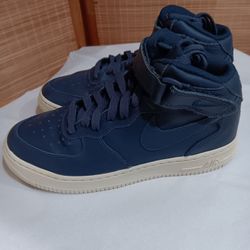 Youth Nike Air Force 1 (GS)