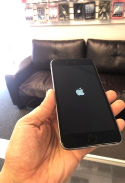 iPhone 6 Plus 64GB T-Mobile metropcs Sprint boost mobile