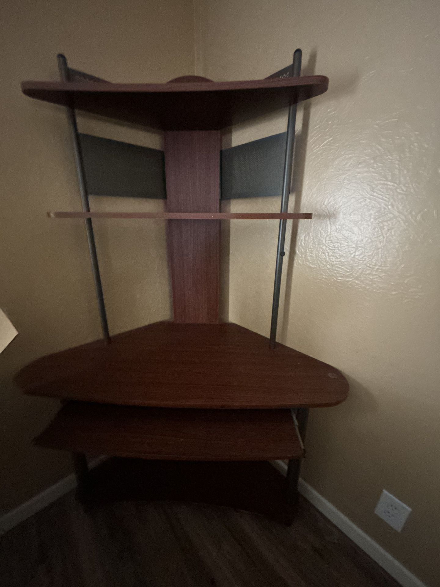 Office Desk For Sale Comes With Chair