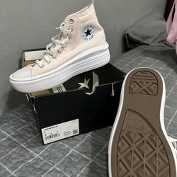 Converse Shoes 