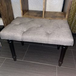 Little Bench