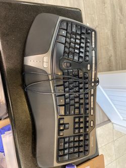 Computer Keyboard