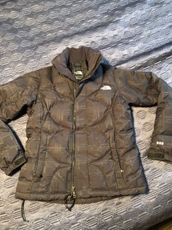 North face 600 jacket size S/P Black Jacket