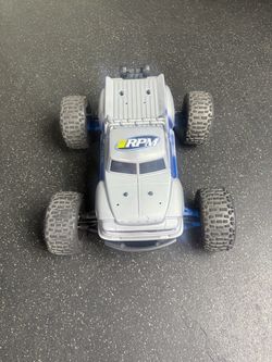 Arrma Notorious 6s 1/8