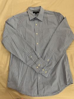 Men’s shirt (Banana Republic)