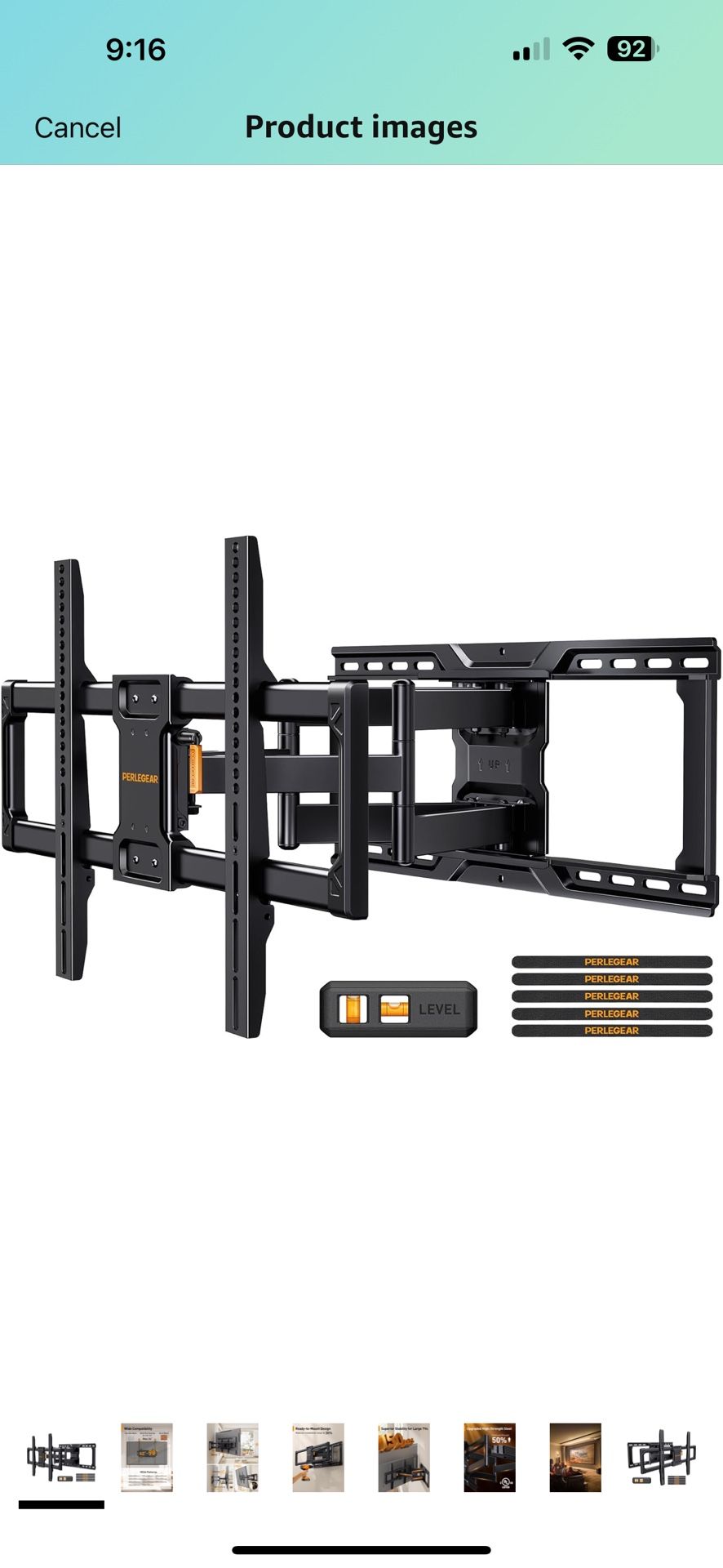 Tv Mount