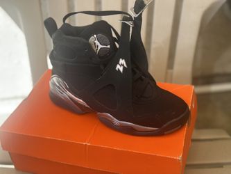 Air Jordan 8 Retro 'Chrome' 2015