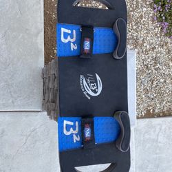 Xtreme B2 Bounce board