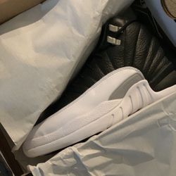 Air Jordan Retro 12 Playoff Size 10  Men