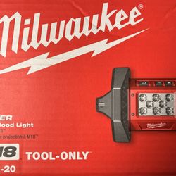 Milwaukee Light 