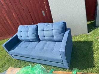 Sofa n chair OBO