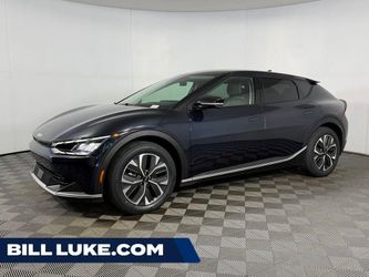 2024 Kia EV6