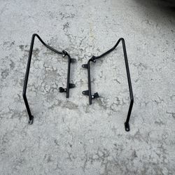 Heavy Duty Stretched Bag Hangers