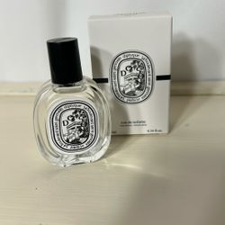 Mini Perfume 