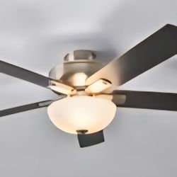 Harbor Breeze Kitsilano 52 In Fan With Remote 
