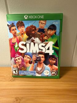 The Sims 4 - Microsoft Xbox One