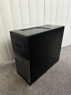 dell optiplex 9010