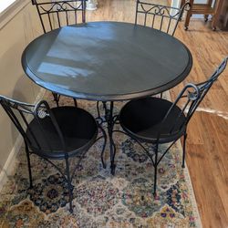 Refurbished Bistro Set Kit