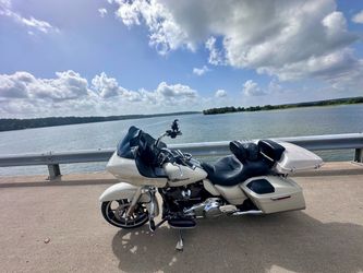 2022 Harley-Davidson Road Glide Touring Motorcycle