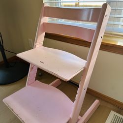 Stokke Tripp Trapp High Chair