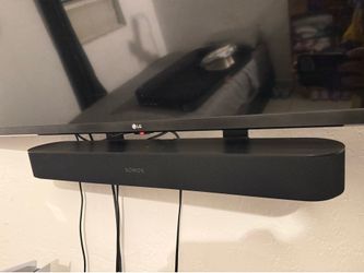 Sonos Beam Soundbar