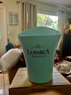 Lamarca Ice chest