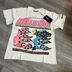 Hellstar T-Shirt