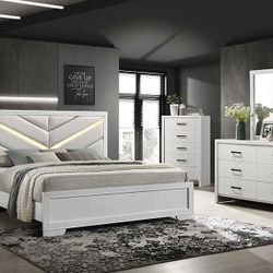 Furniture Bedroom Set 