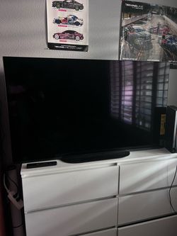 Sony 48” Bravia XR A90k 4K HDR OLED smart